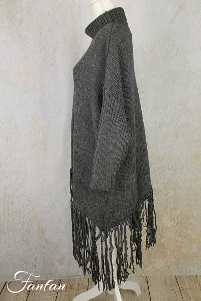 Urban by Alembika Gilet UJ841 Grey