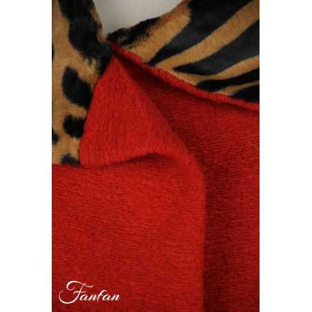 Alembika Gilet AJ215 Orange