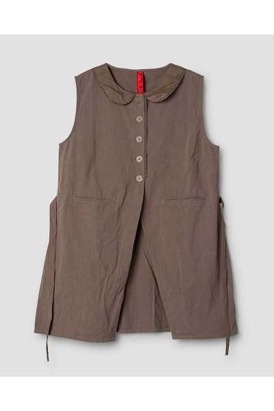 Ewa I Walla Veste Anisa 33358 Walnut