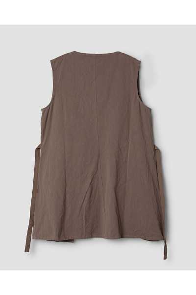 Ewa I Walla Veste Anisa 33358 Walnut