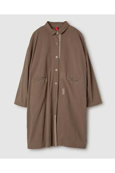 Ewa I Walla Manteau Bente 66741 Walnut