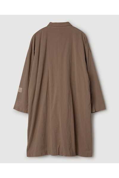 Ewa I Walla Manteau Bente 66741 Walnut