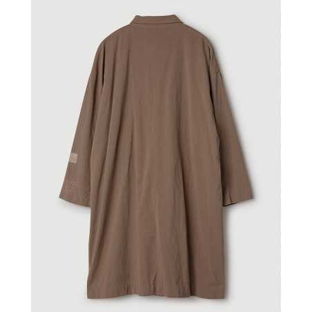 Ewa I Walla Manteau Bente 66741 Walnut