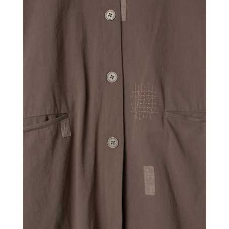 Ewa I Walla Manteau Bente 66741 Walnut