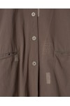 Ewa I Walla Manteau Bente 66741 Walnut