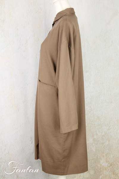 Ewa I Walla Manteau Bente 66741 Walnut