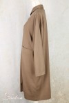 Ewa I Walla Manteau Bente 66741 Walnut