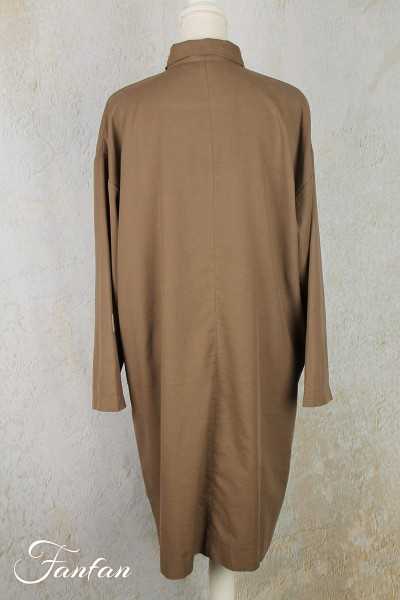 Ewa I Walla Manteau Bente 66741 Walnut