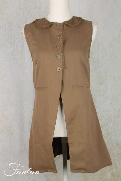 Ewa I Walla Veste Anisa 33358 Walnut