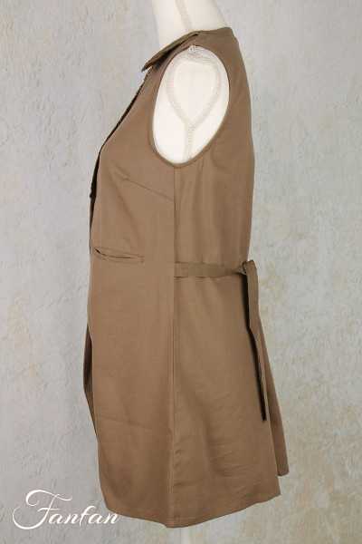 Ewa I Walla Veste Anisa 33358 Walnut