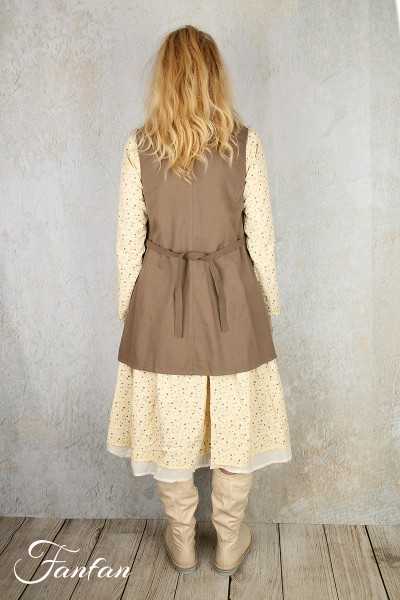 Ewa I Walla Veste Anisa 33358 Walnut