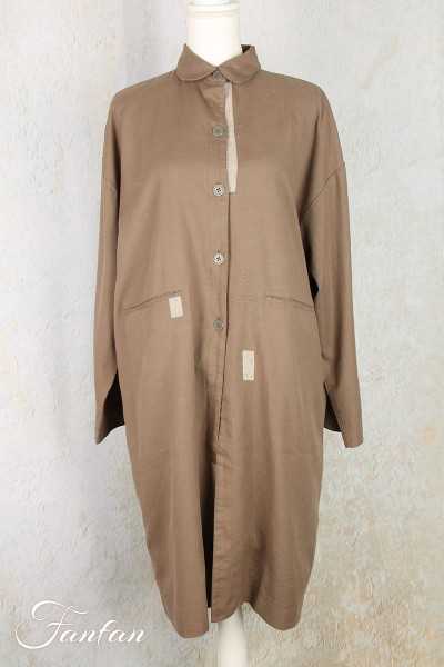 Ewa I Walla Manteau Bente 66741 Walnut