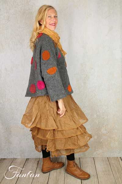 Urban by Alembika Veste UJ827 Bubbles