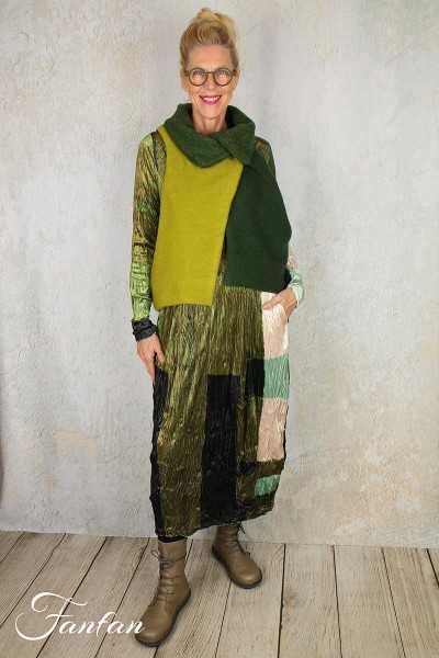 Alembika Gilet AJ212 Hunter