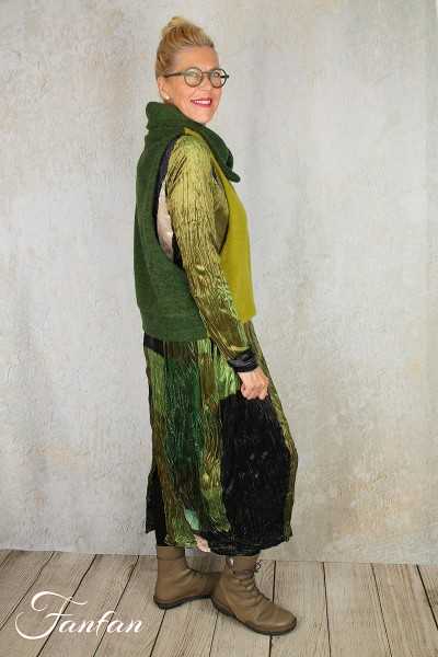 Alembika Gilet AJ212 Hunter