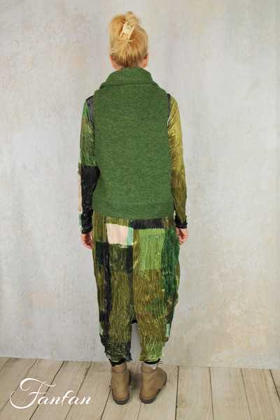 Alembika Gilet AJ212 Hunter