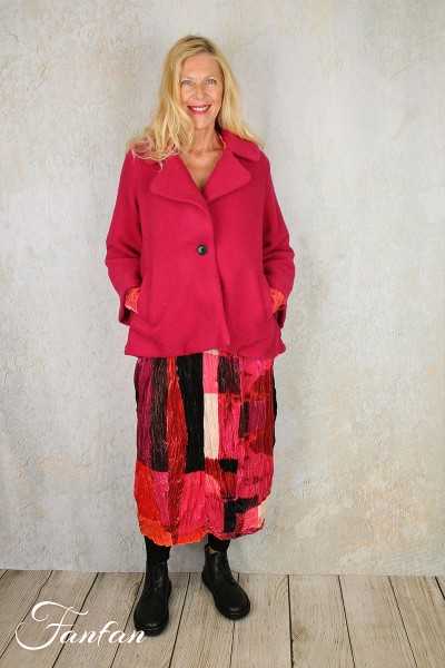 Alembika Veste AJ216 Fushia
