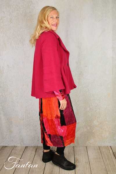 Alembika Veste AJ216 Fushia
