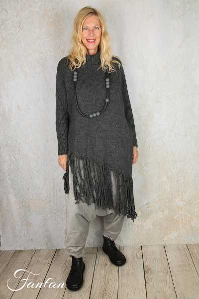 Urban by Alembika Gilet UJ841 Grey