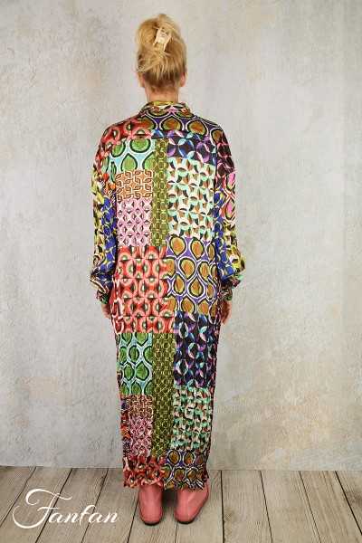 Alembika Robe AD103 Medley