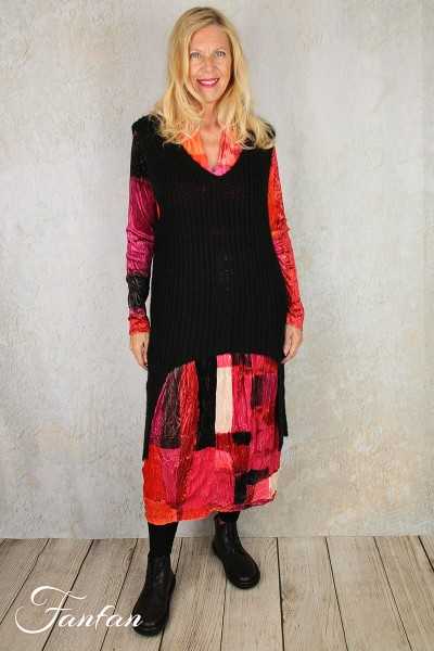 Urban by Alembika Veste UJ843 Black