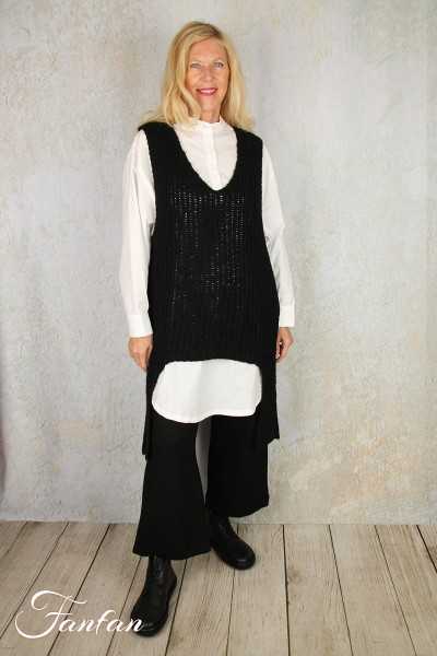 Urban by Alembika Veste UJ843 Black