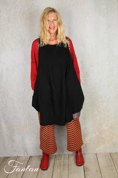 Urban by Alembika Gilet UJ832 Mix