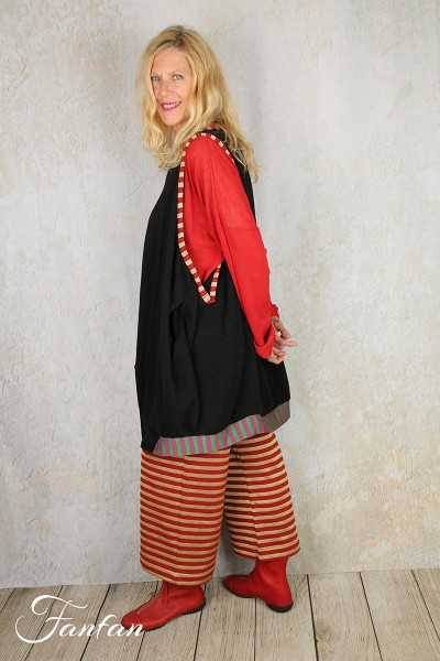 Urban by Alembika Gilet UJ832 Mix