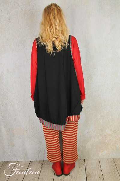 Urban by Alembika Gilet UJ832 Mix