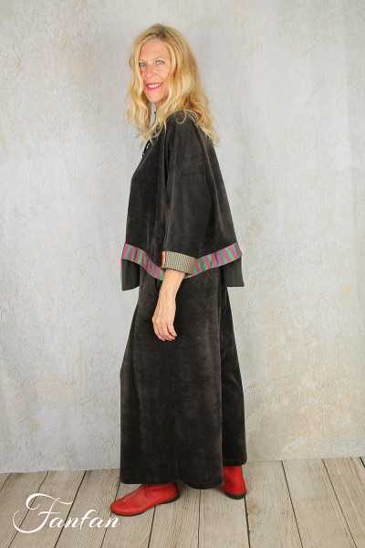 Urban by Alembika Pantalon UP852 Mink