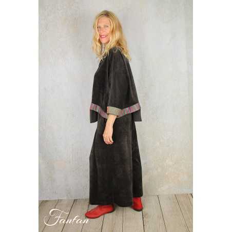 Urban by Alembika Pantalon UP852 Mink