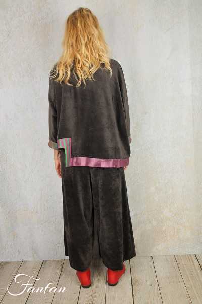 Urban by Alembika Pantalon UP852 Mink