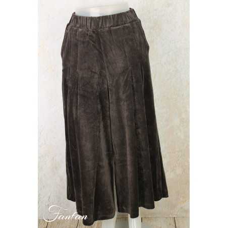 Urban by Alembika Pantalon UP852 Mink