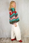 Elemente Clement Pantalon Anasy coton undyed