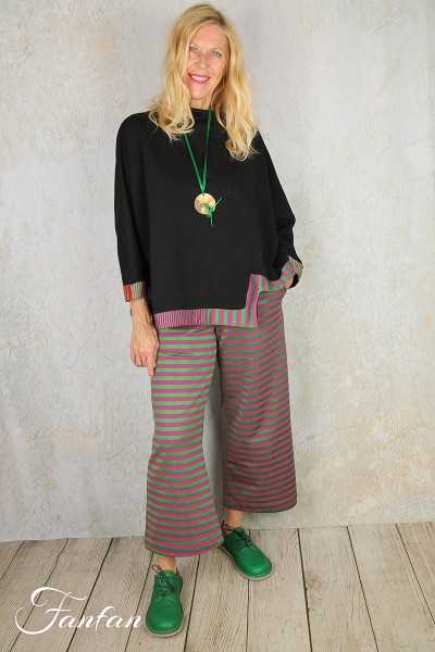 Urban by Alembika Pantalon UP849 Purple