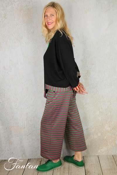 Urban by Alembika Pantalon UP849 Purple