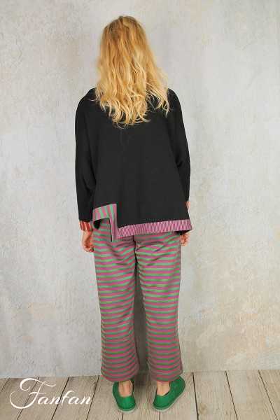 Urban by Alembika Pantalon UP849 Purple