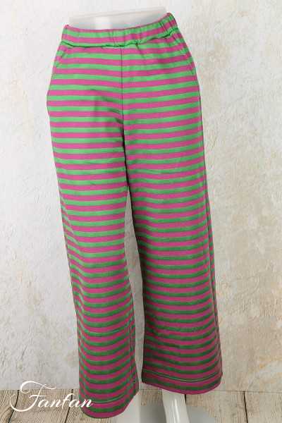 Urban by Alembika Pantalon UP849 Purple