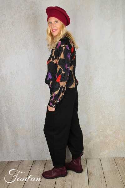 Urban by Alembika Pantalon UP847 Black