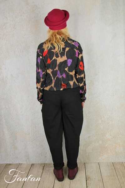 Urban by Alembika Pantalon UP847 Black