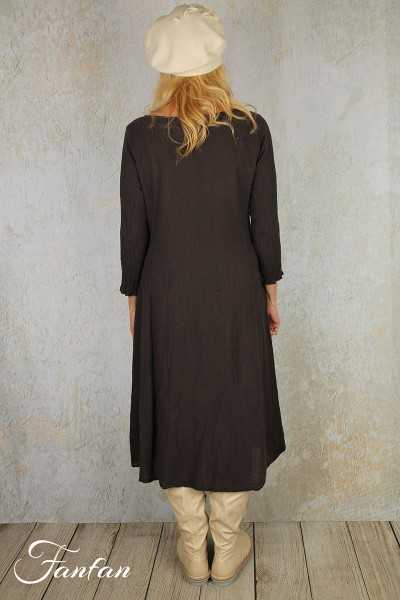 Privatsachen Manteau Solventen Kaviar