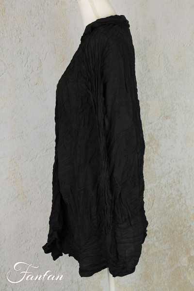 Privatsachen Blouse Werkzeug Kaviar en Soie