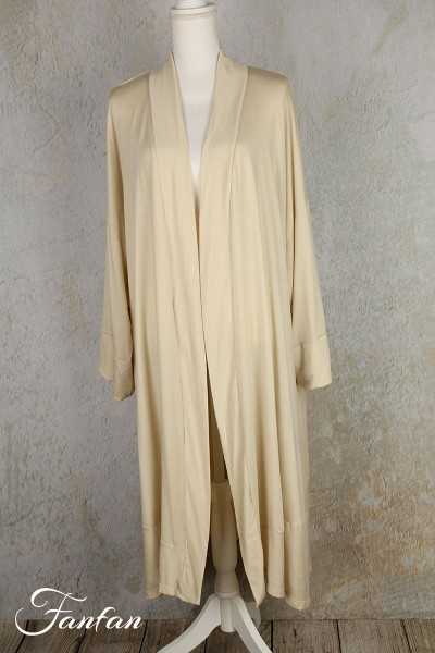 Privatsachen Manteau Gipfelblüte Stroh