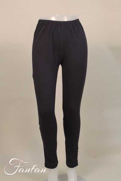 Rhum Raisin Legging Florentin n°9 marine