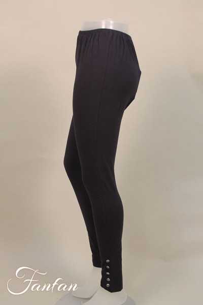 Rhum Raisin Legging Florentin n°9 marine