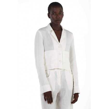 Elemente Clemente Veste Madile Undyed