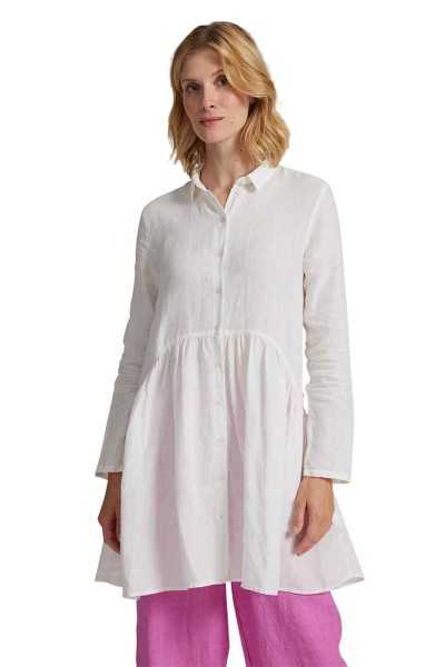Elemente Clemente Blouse Hide Undyed