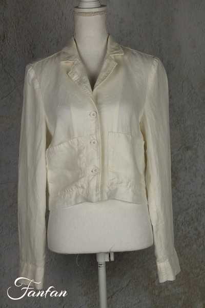 Elemente Clemente Veste Madile Undyed