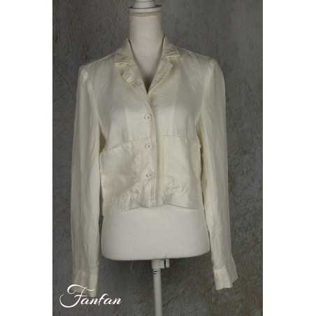 Elemente Clemente Veste Madile Undyed