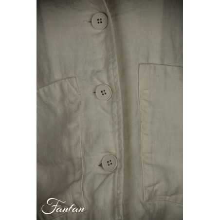 Elemente Clemente Veste Madile Undyed
